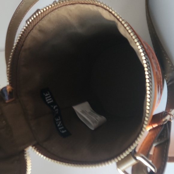 Pumpkin Spice Latte Novelty Purse by Mad Engine - Picture 10 of 12